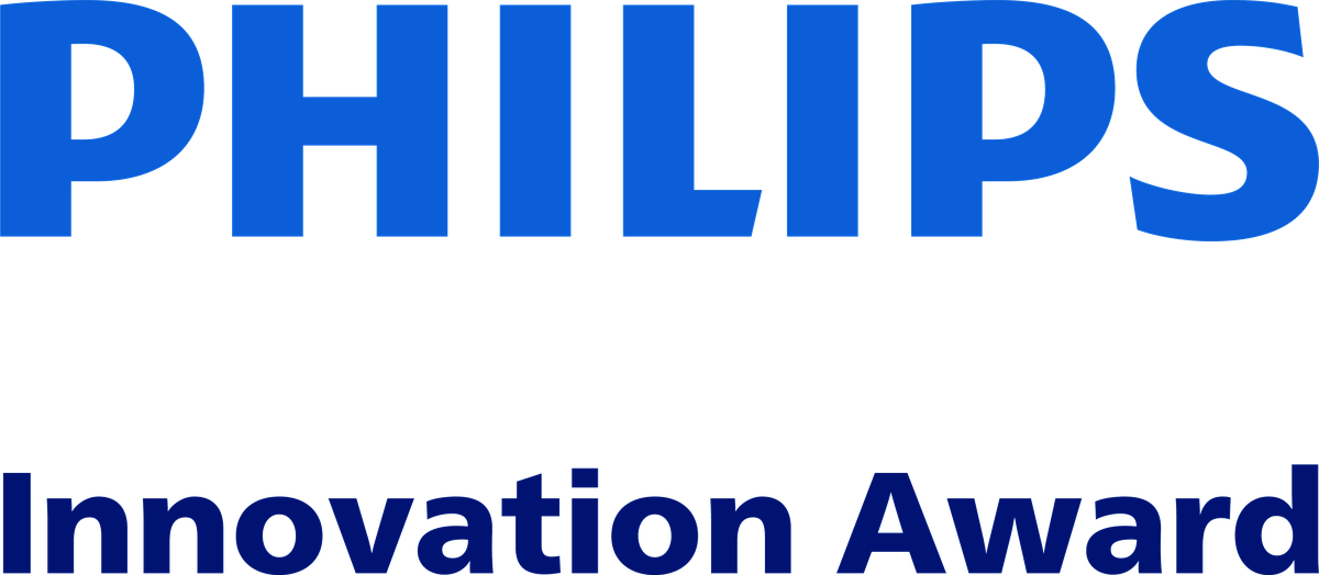 Philips Innovation Award